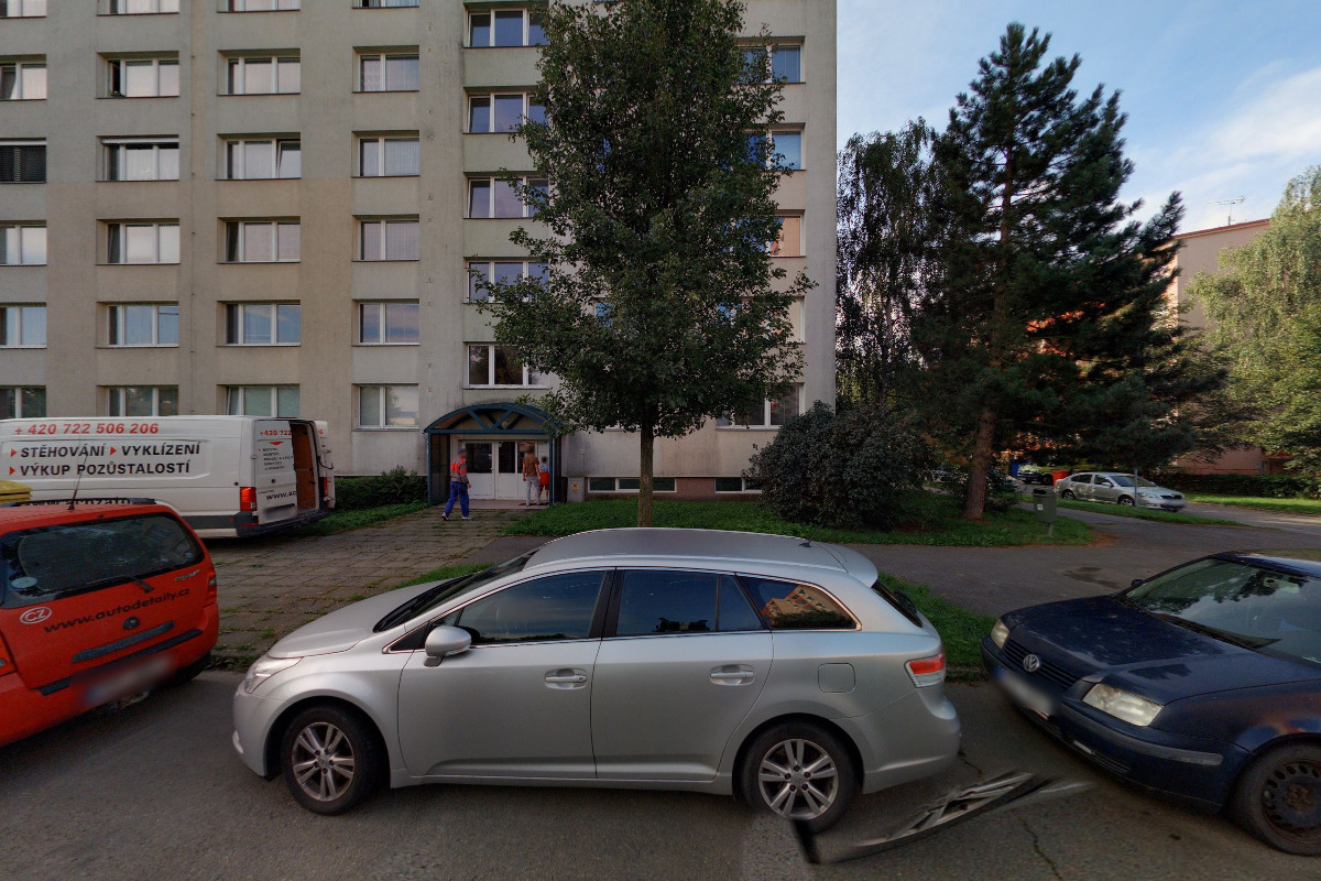 Stavební práce Lukáš Dolínek foto 2