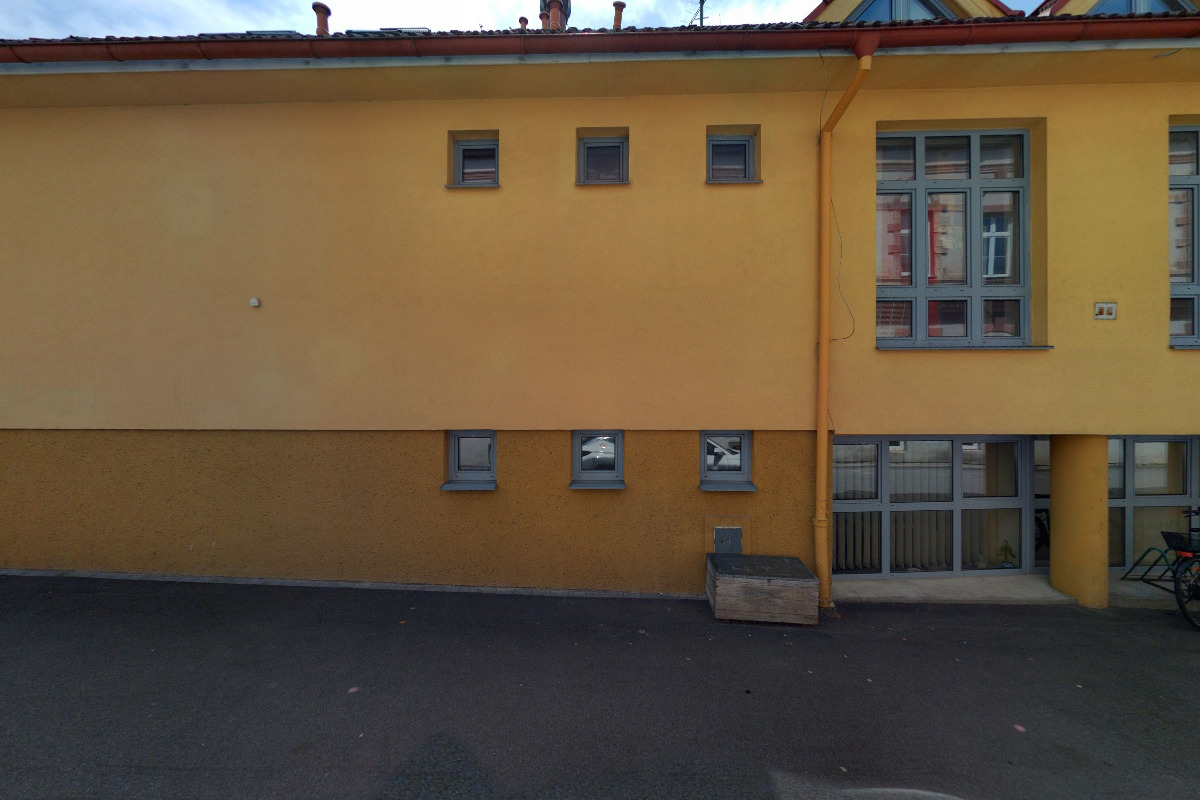 Městská knihovna Horní Planá foto 2