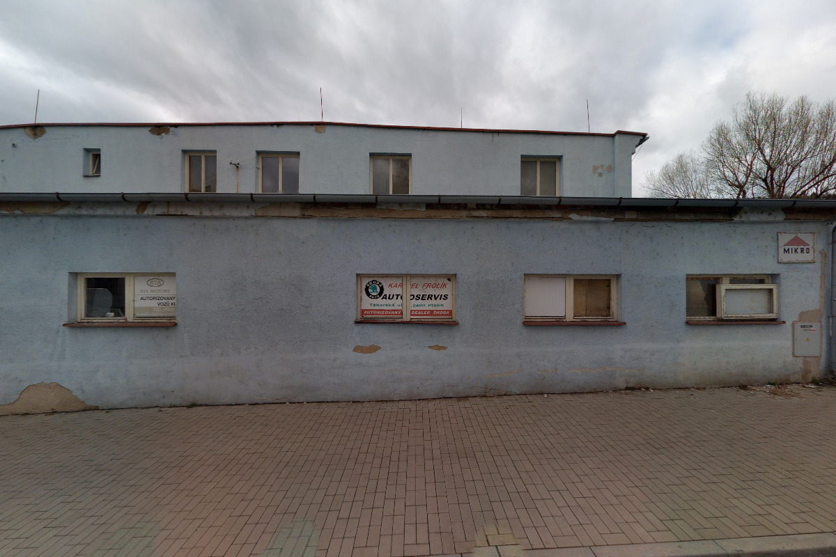 Automotoklub St. Maliny Písek foto 2