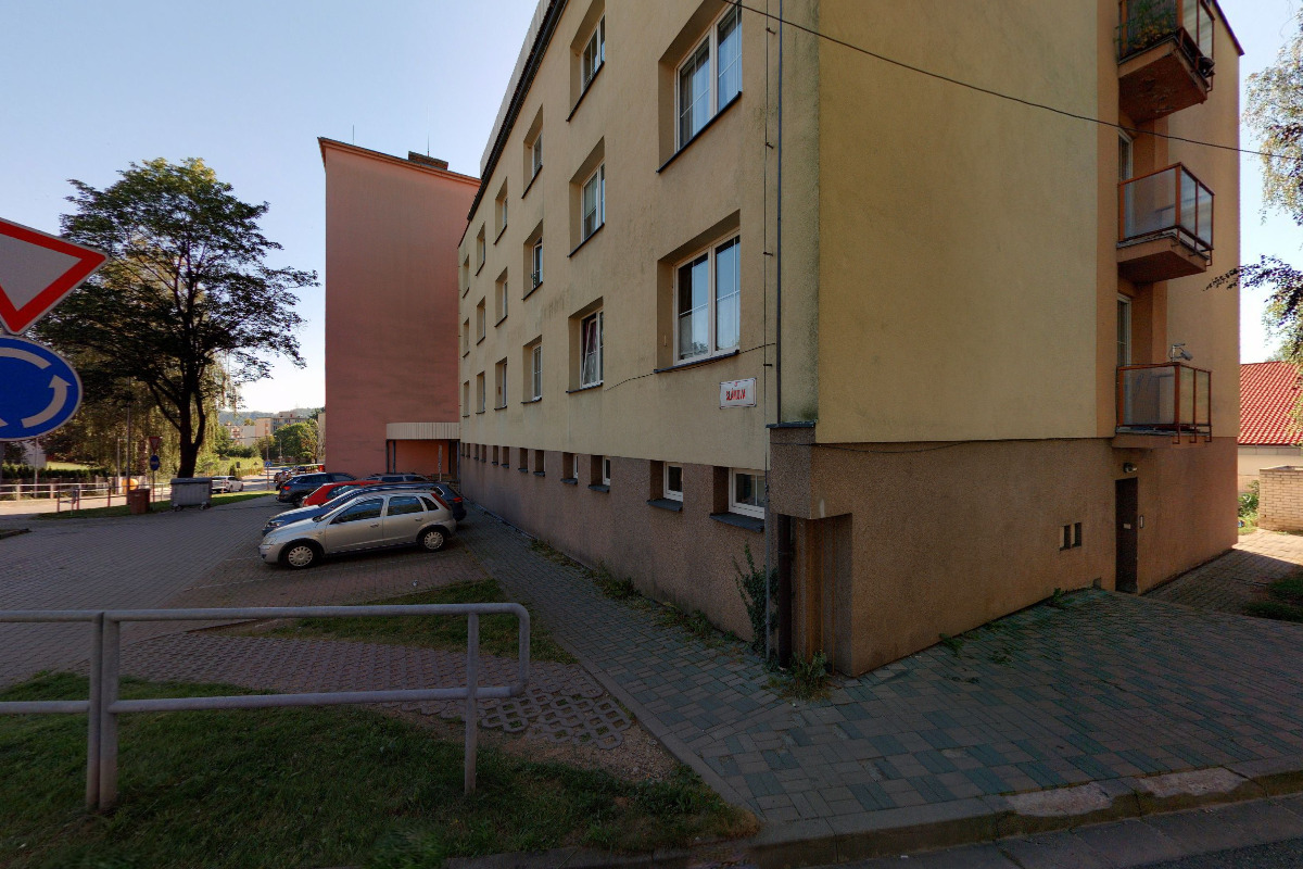 Hodinový manžel Vladimír Schütz