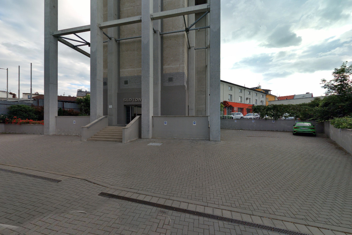 Bc. Zdeňka Luběnová