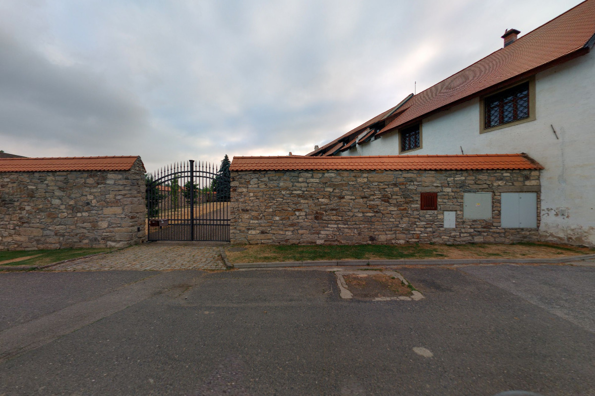 Myslivecké sdružení Liščí kámen