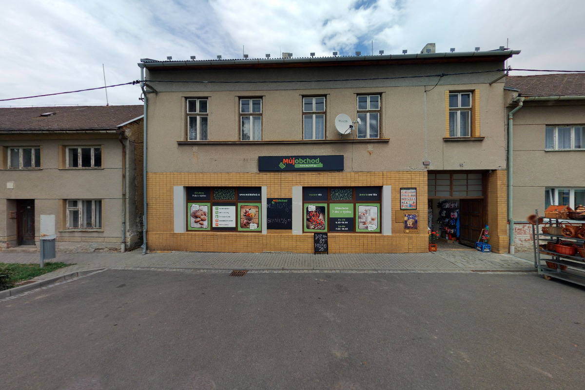 Můj obchod - Potraviny u Filipa foto 5