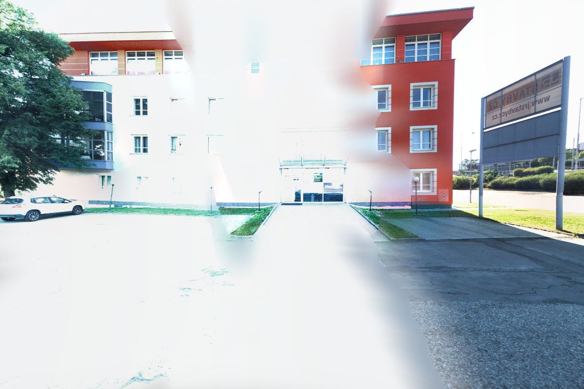 Nevidomí maséři Olomouc s.r.o.