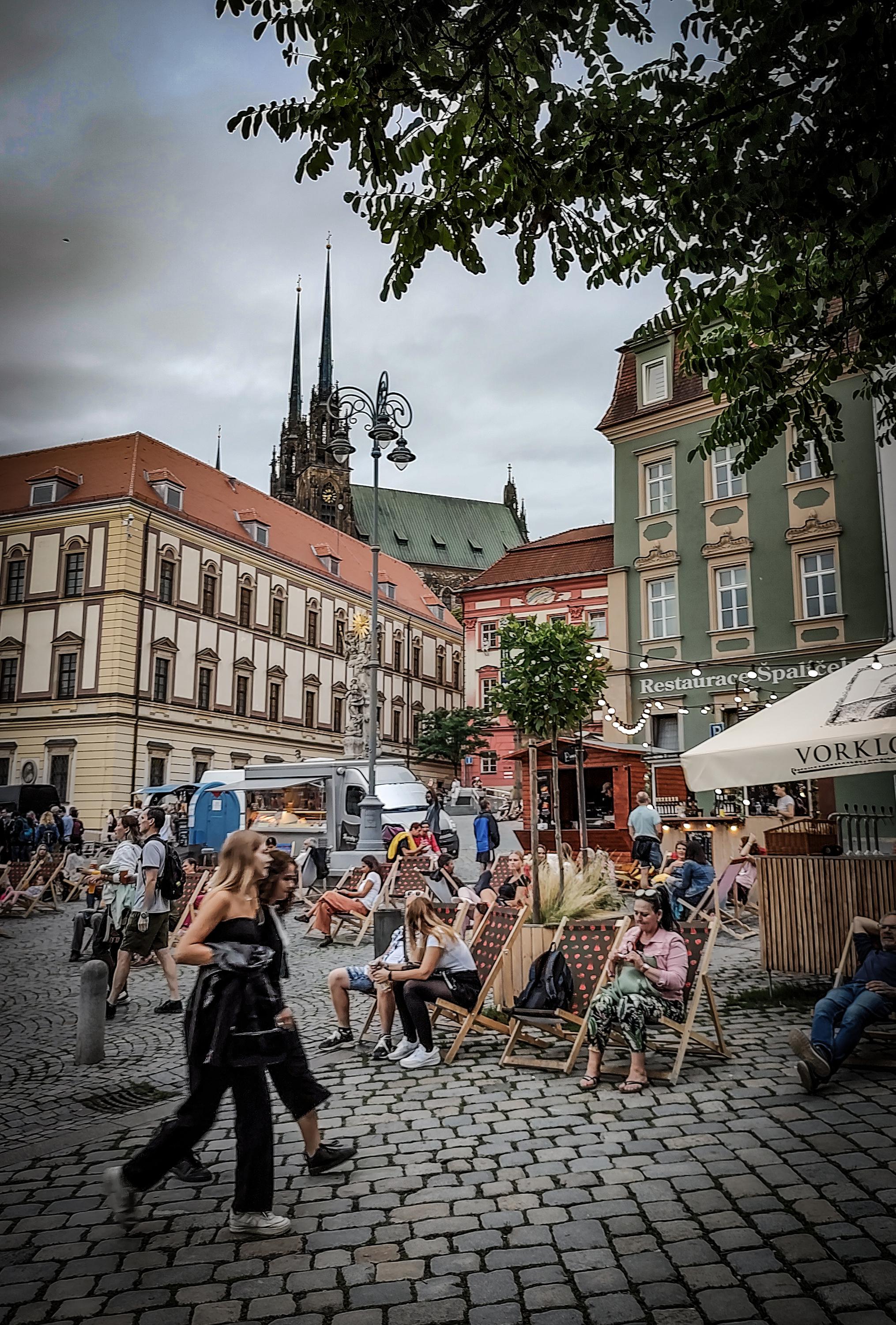 Stánek Vinařství Michna foto 2