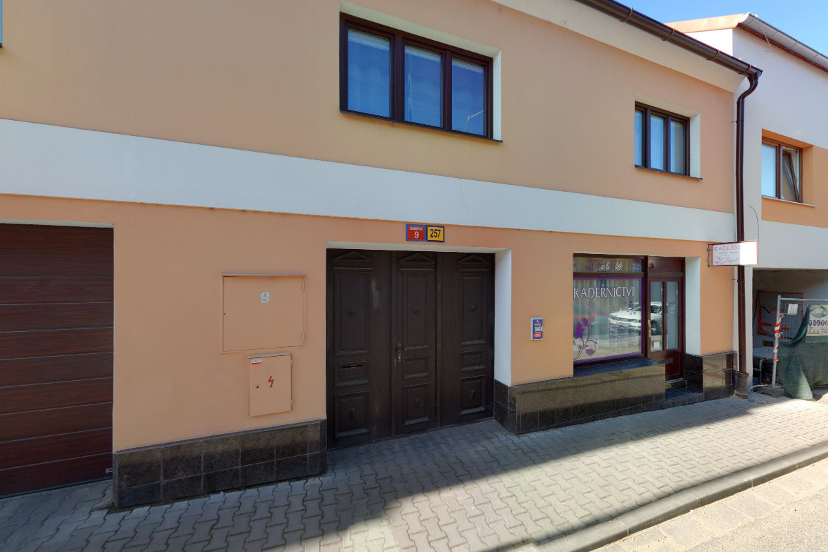 Petra Zoubková - Kadeřnictví