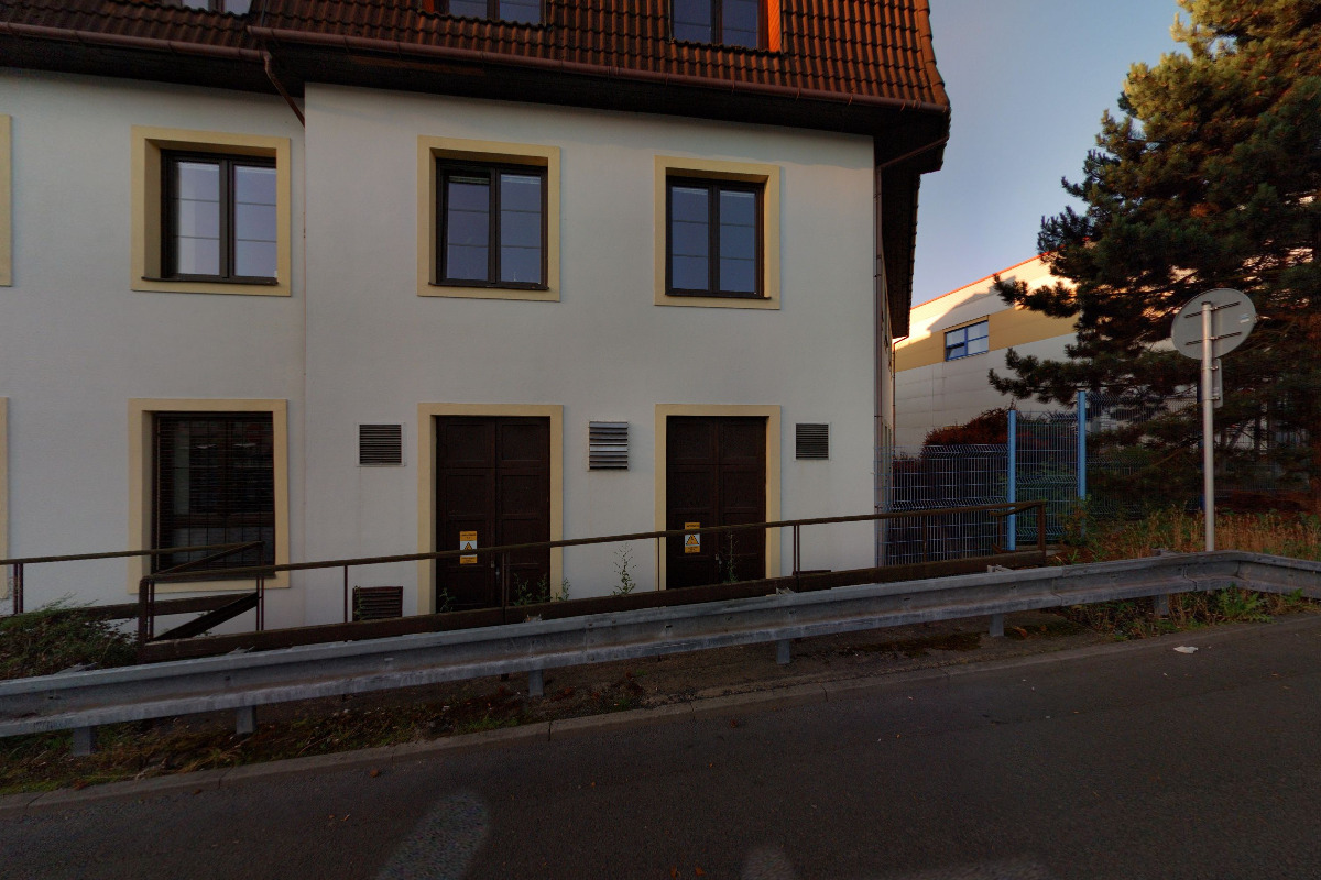 Barak & Debora s.r.o.