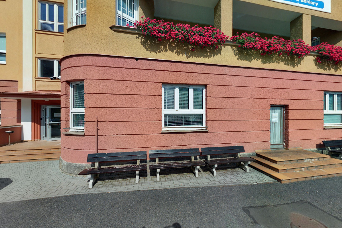 AMICA CENTRUM, s.r.o.