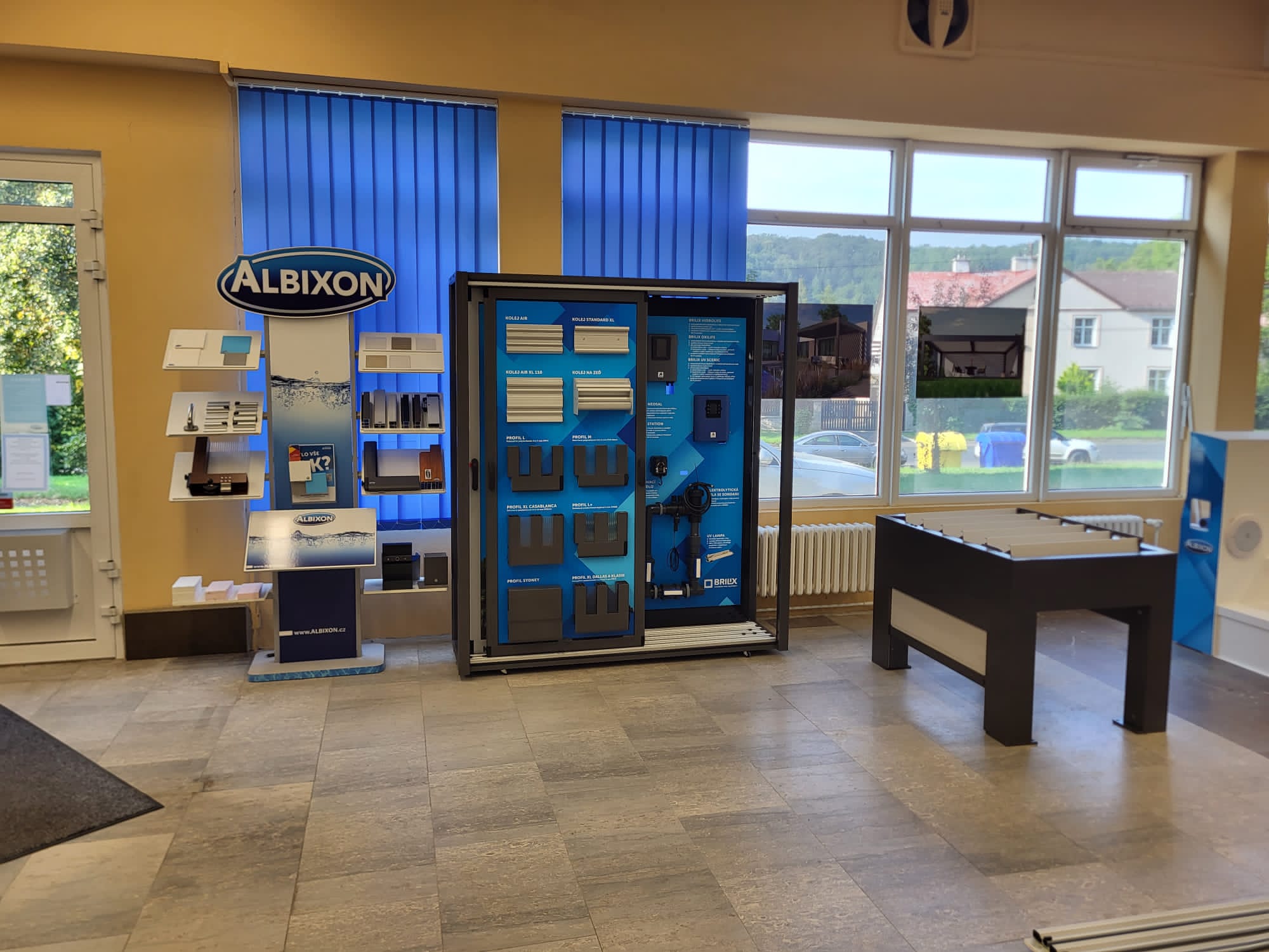 ALBIXON foto 5
