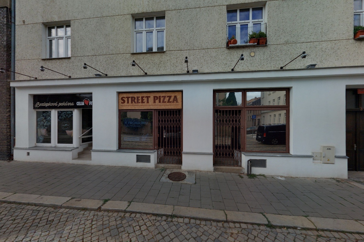 Bezlepková pekárna - CELIAFIT foto 6