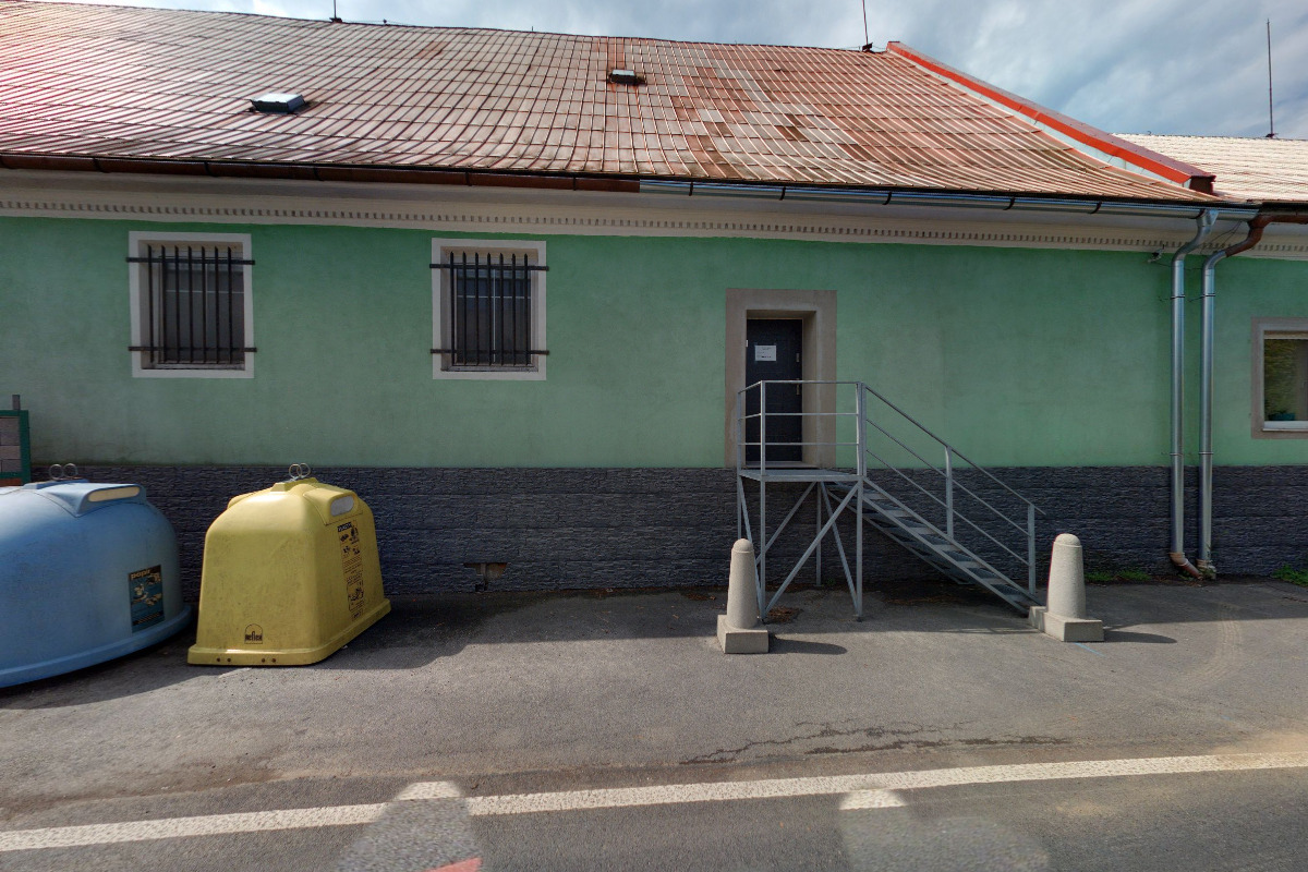 Rovanjska apartmány