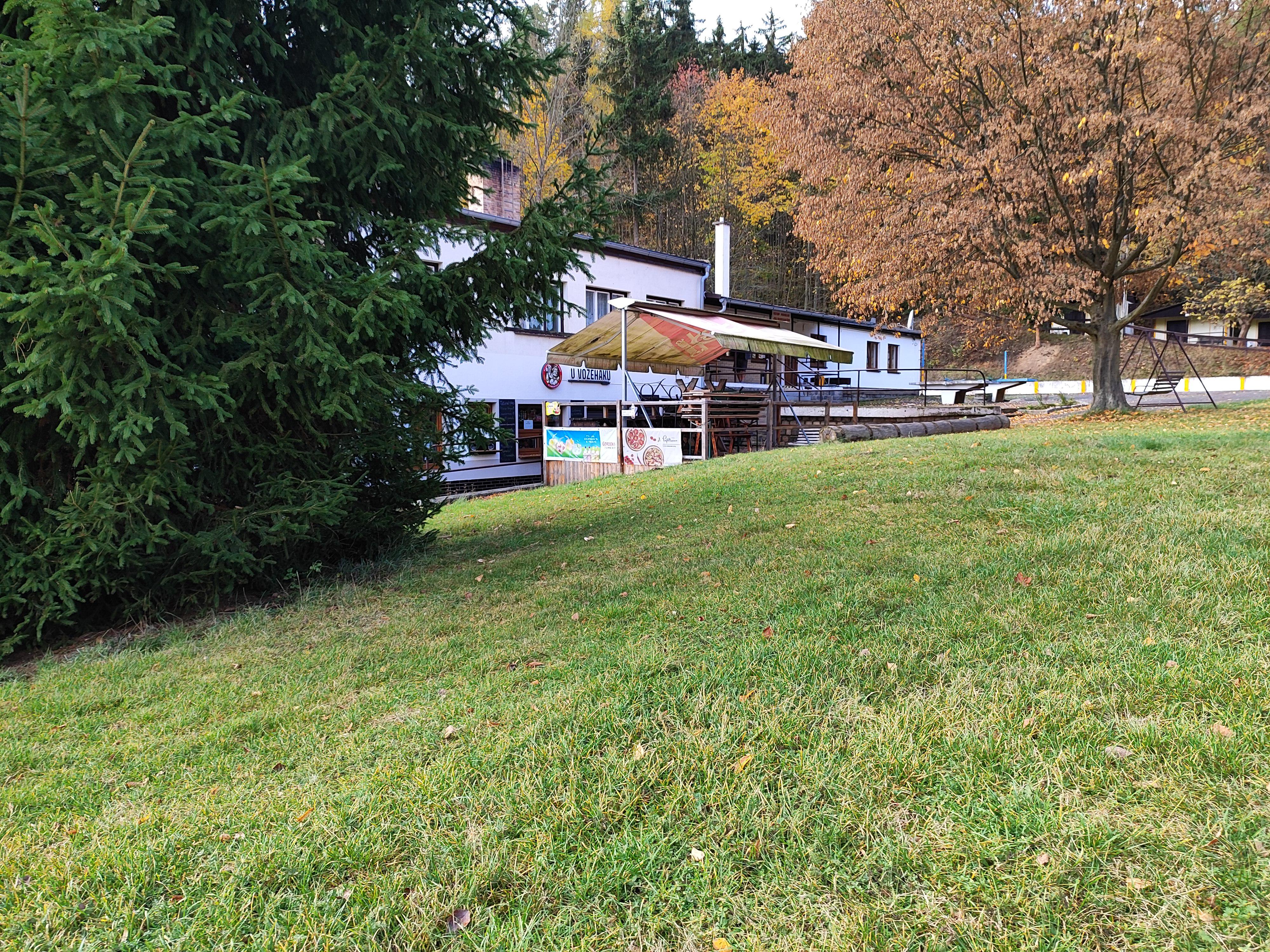 Občerstvení U Vožeháku foto 3