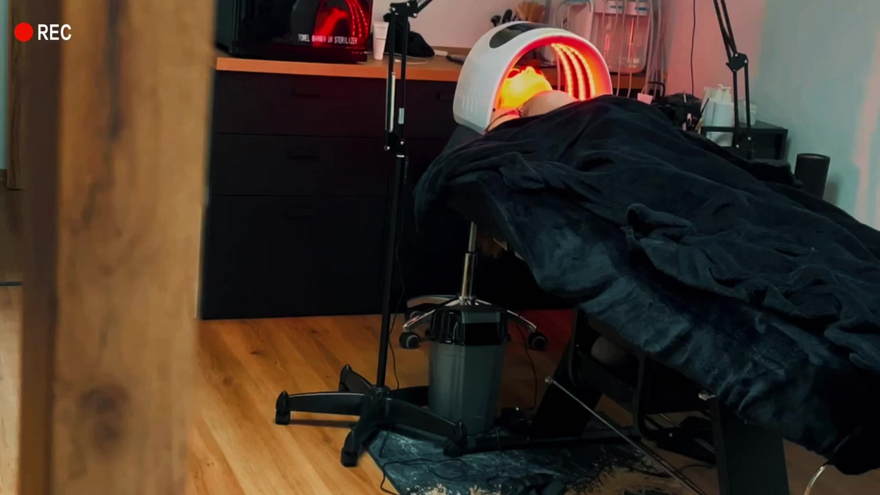Studio Karakal foto 2 (náhled videa)