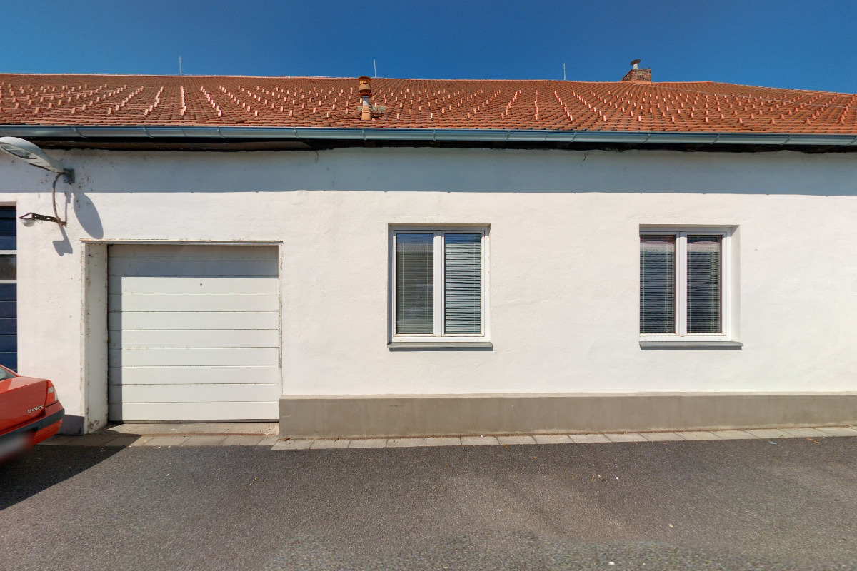 Prodej piva Oldřich Beer