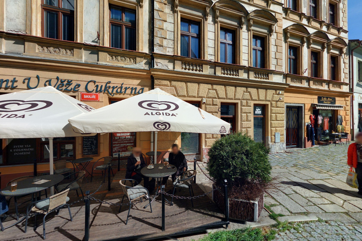 Restaurant U Věže foto 4