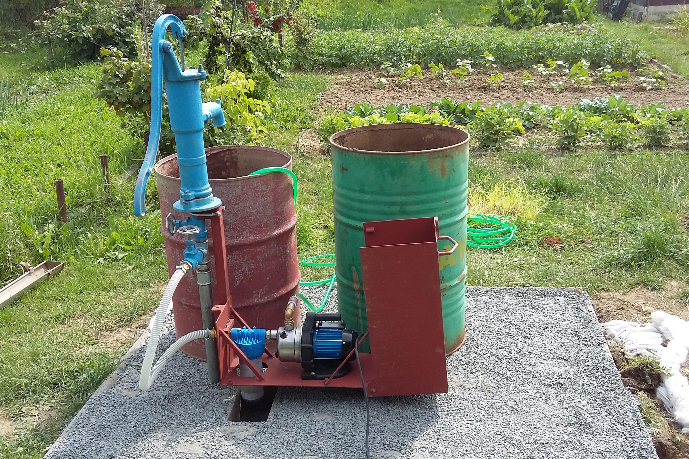 Ing. Martina Güntherová Bomapumpy