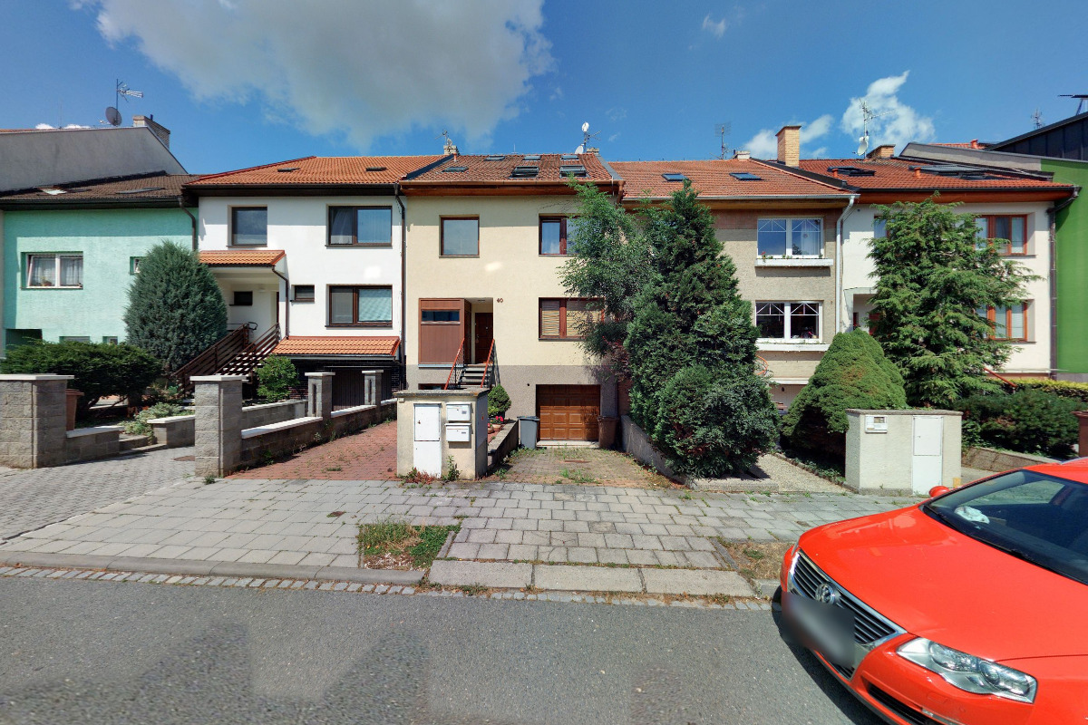 Martin Menšík - Revizní technik foto 2