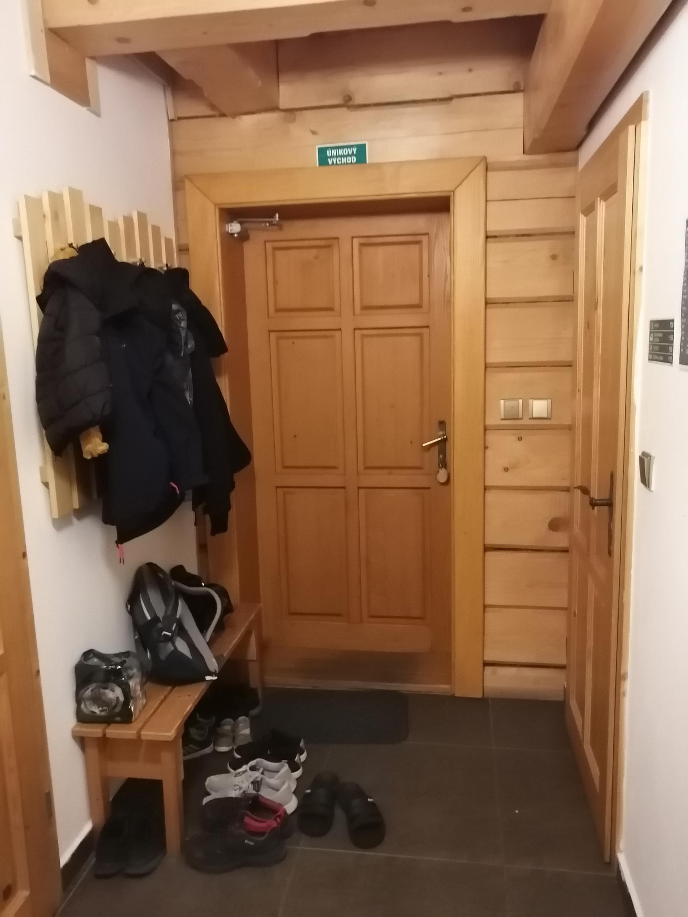 Roubenky Kraličák foto 6