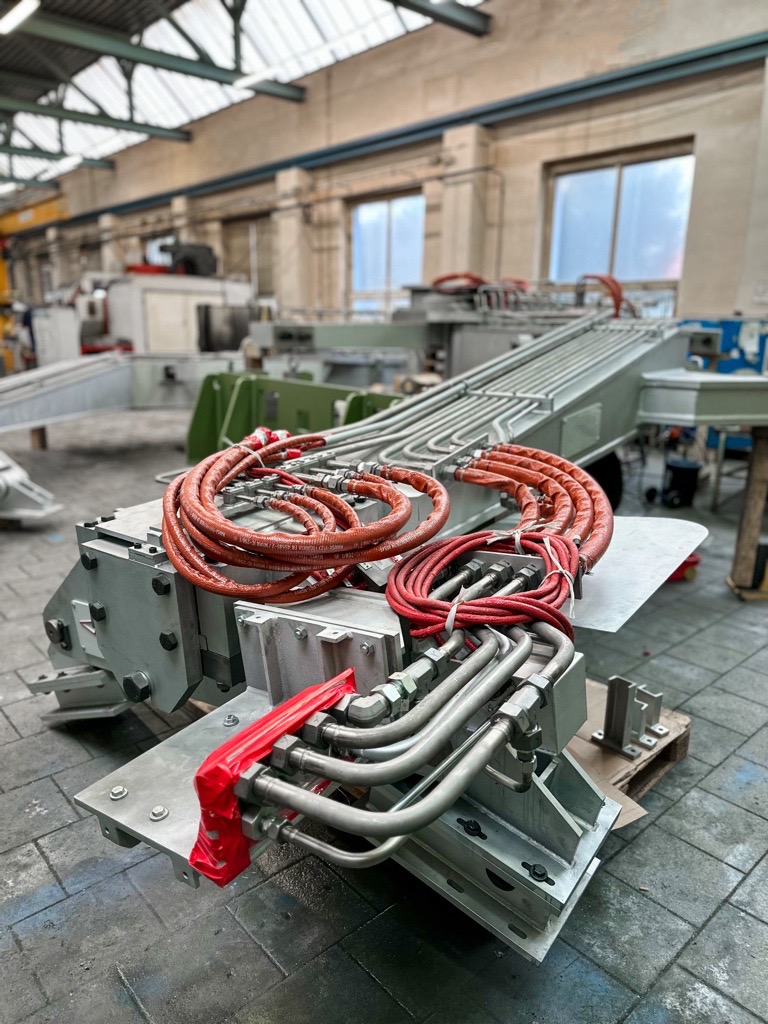 Strojírna Soběslav s.r.o. foto 3