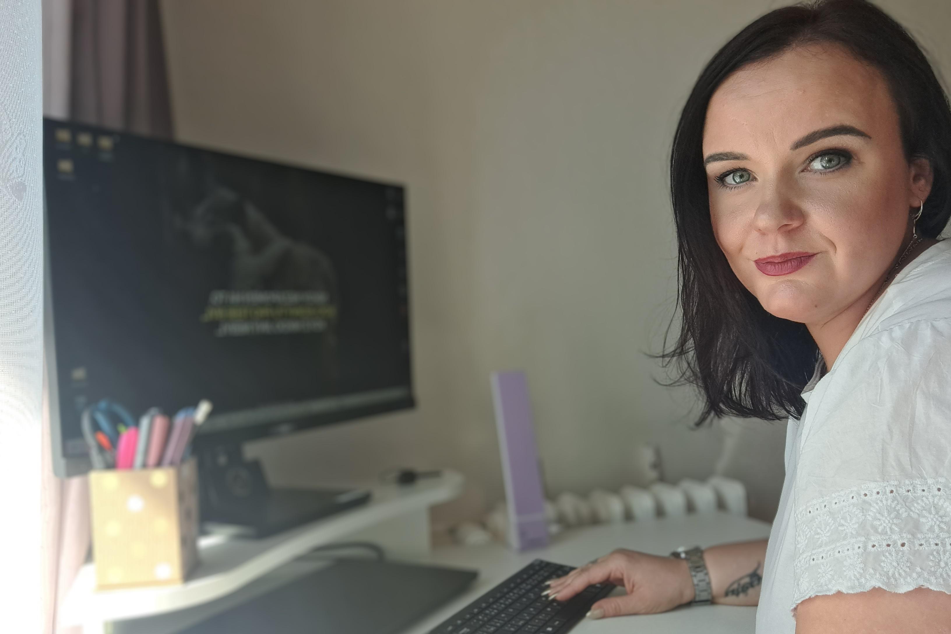 Virtuální asistentka Věra