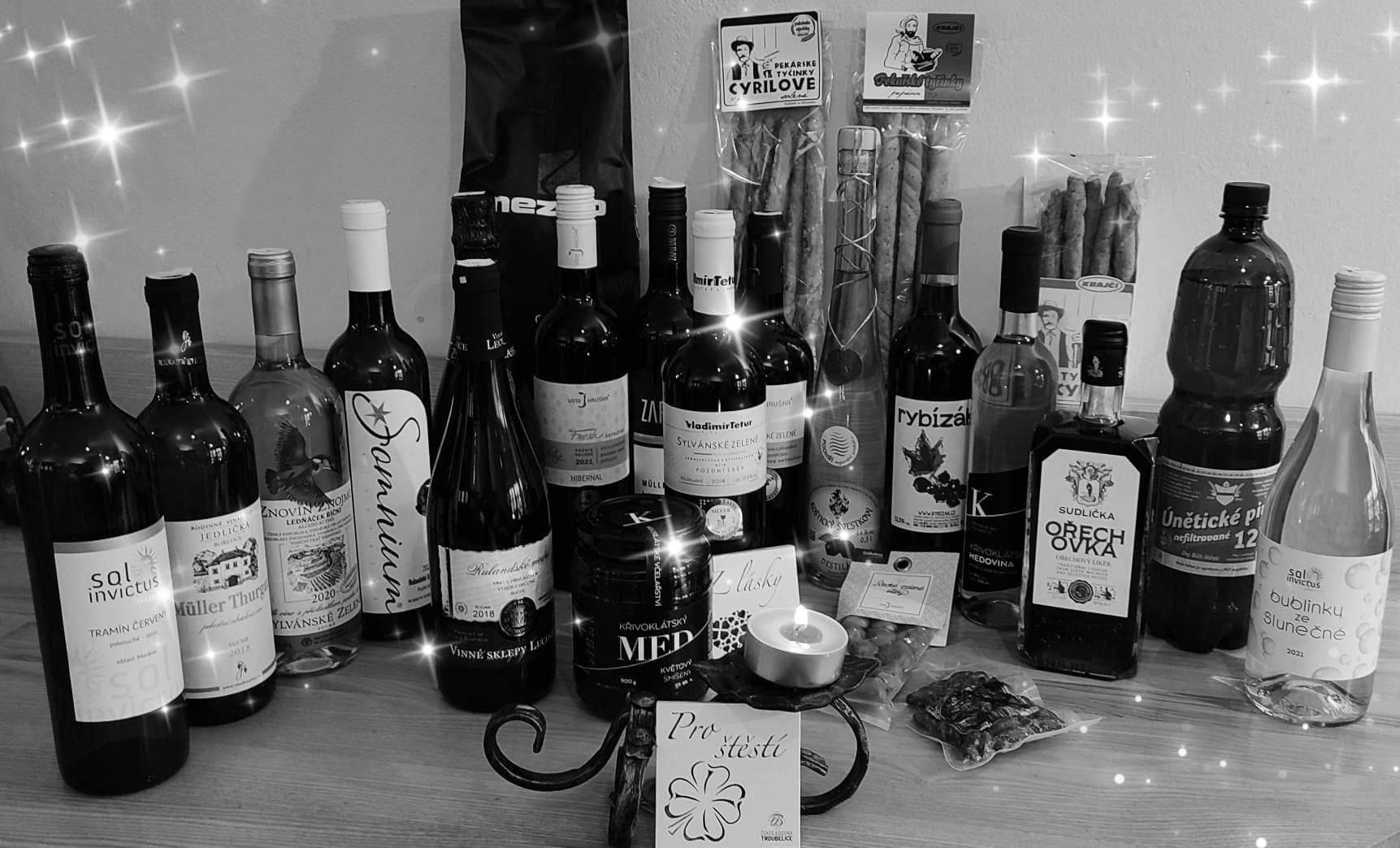Lucky Vinotéka foto 5