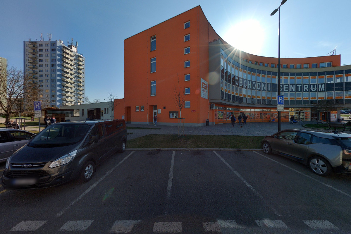 FINANCE ALBATROS, s.r.o.