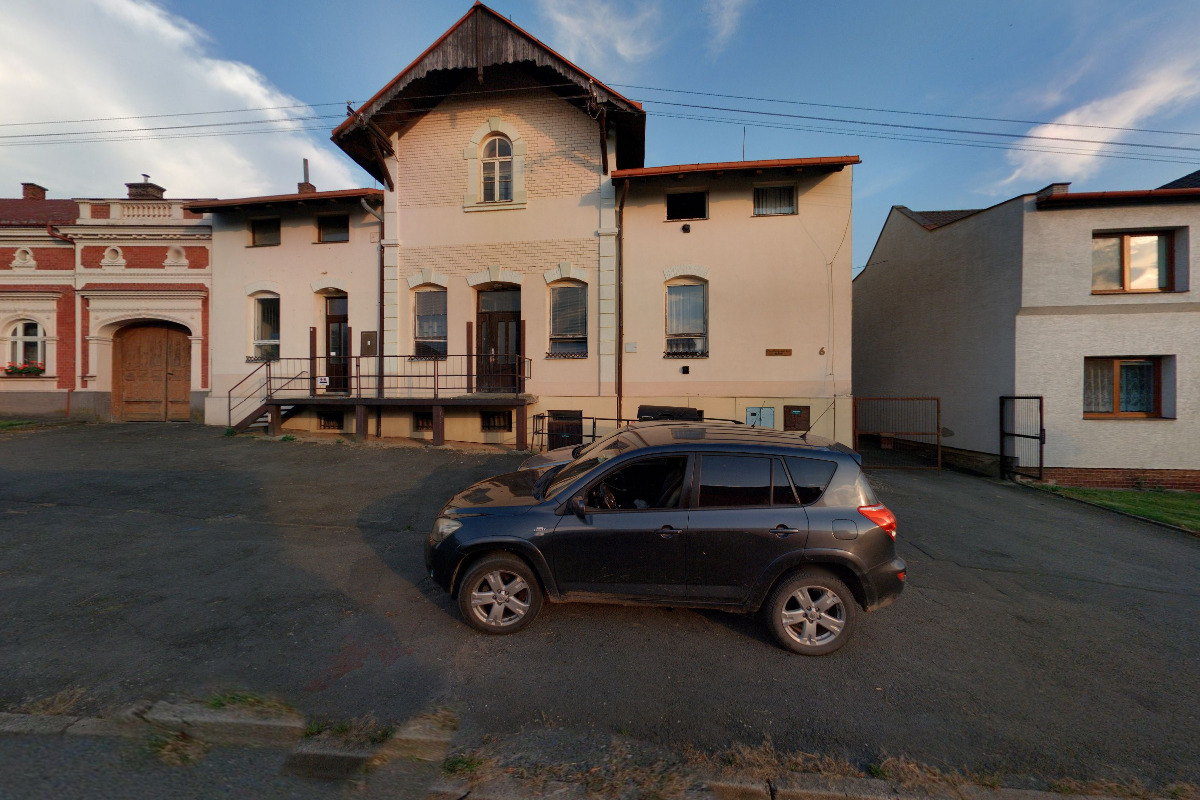 Základní organizace Českého zahrádkářského svazu Beňov