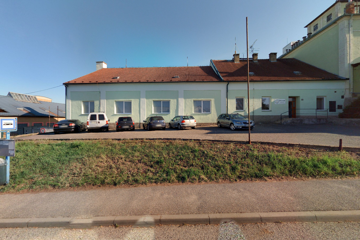 OSEV Písek, spol. s r.o. foto 2