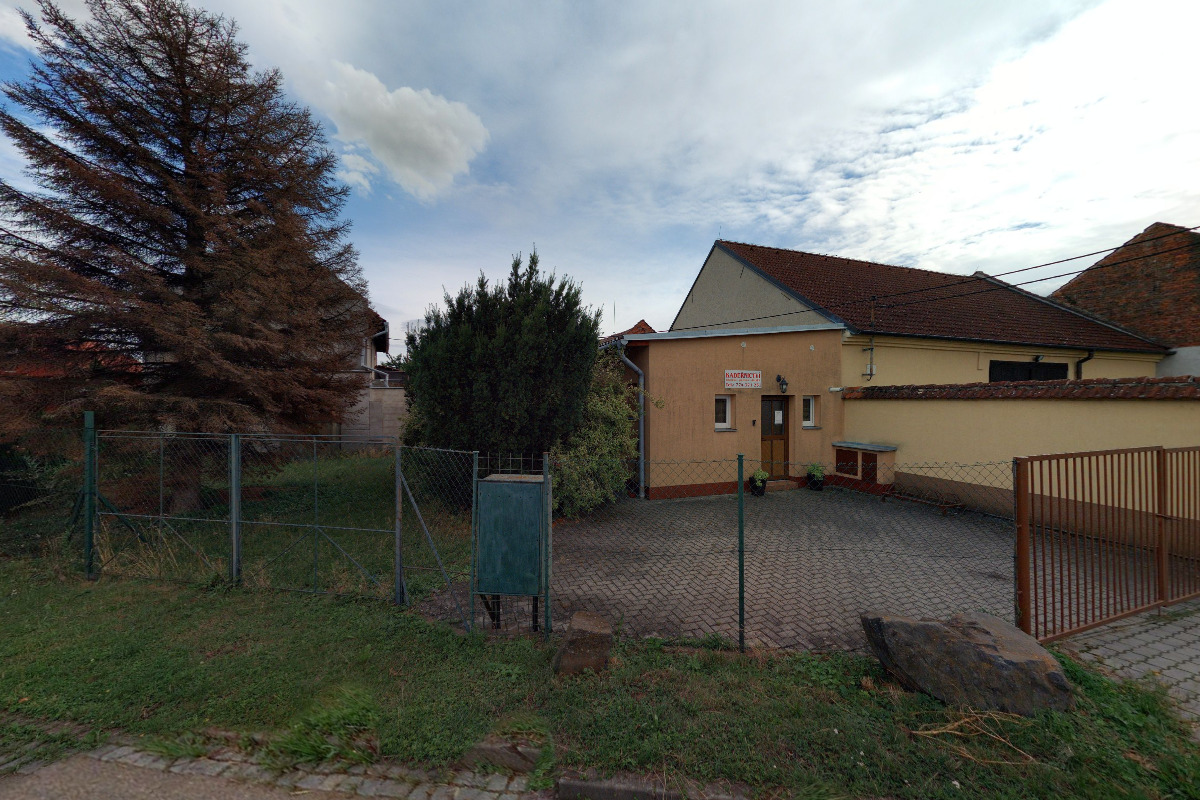 Kadeřnictví Hana Černošková foto 1