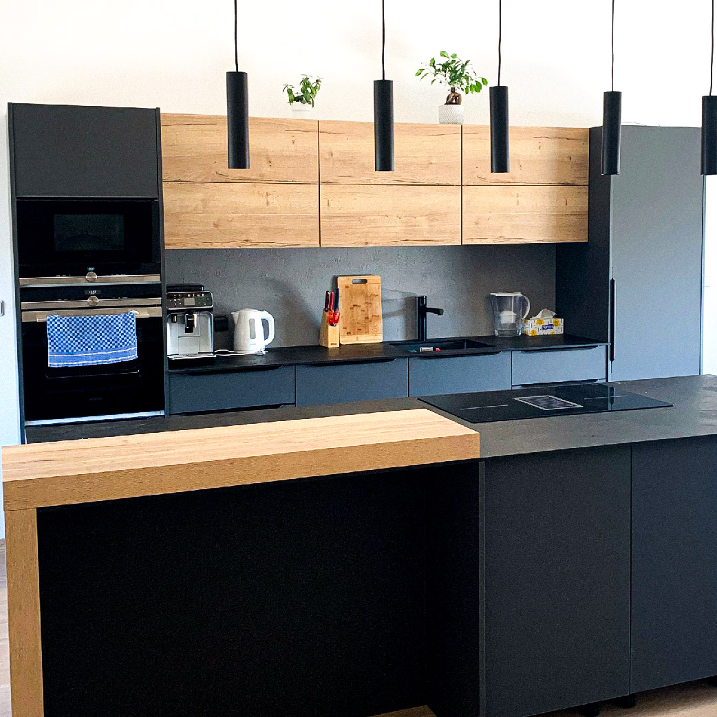 Petr Svoboda - Výroba nábytku foto 2