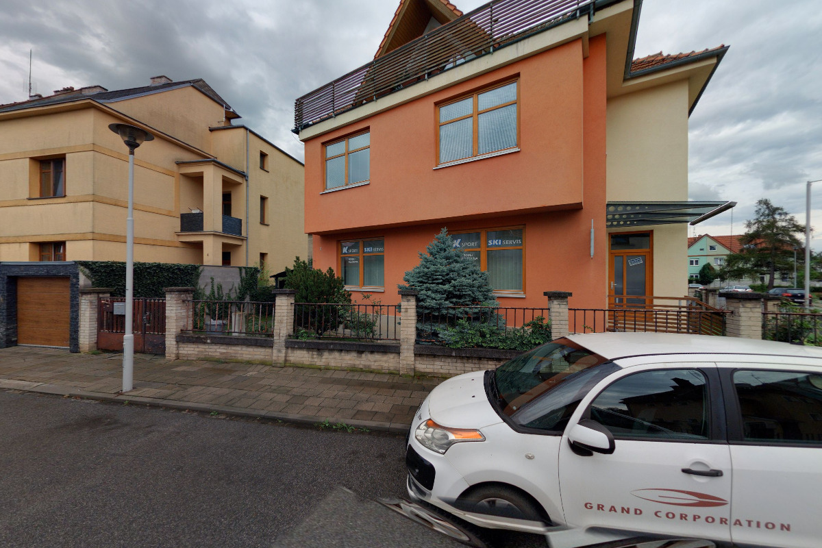 Hana Kluchová foto 2