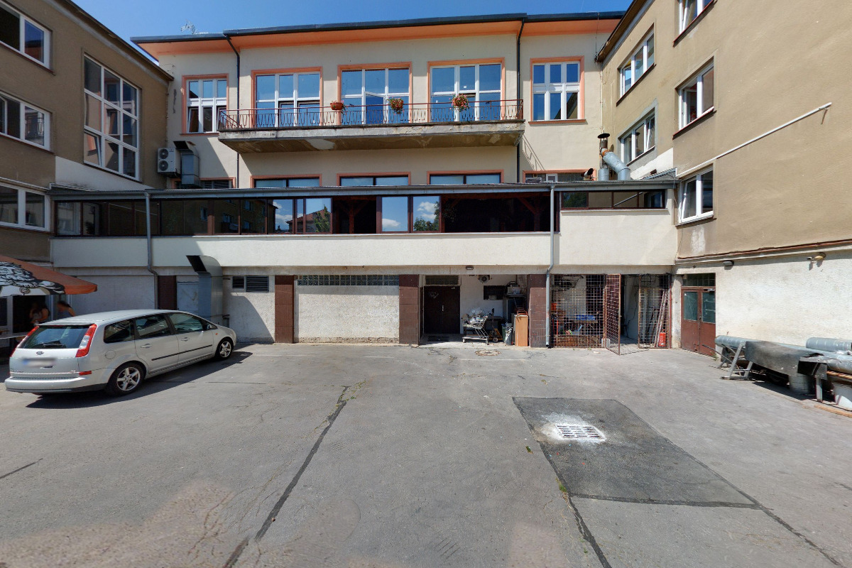 Kadeřnictví OK Beauty