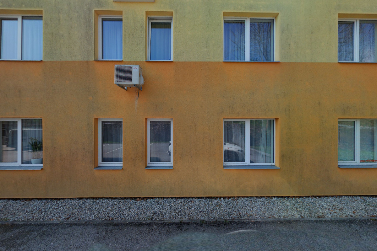 Kamalip Apartment Frymburk