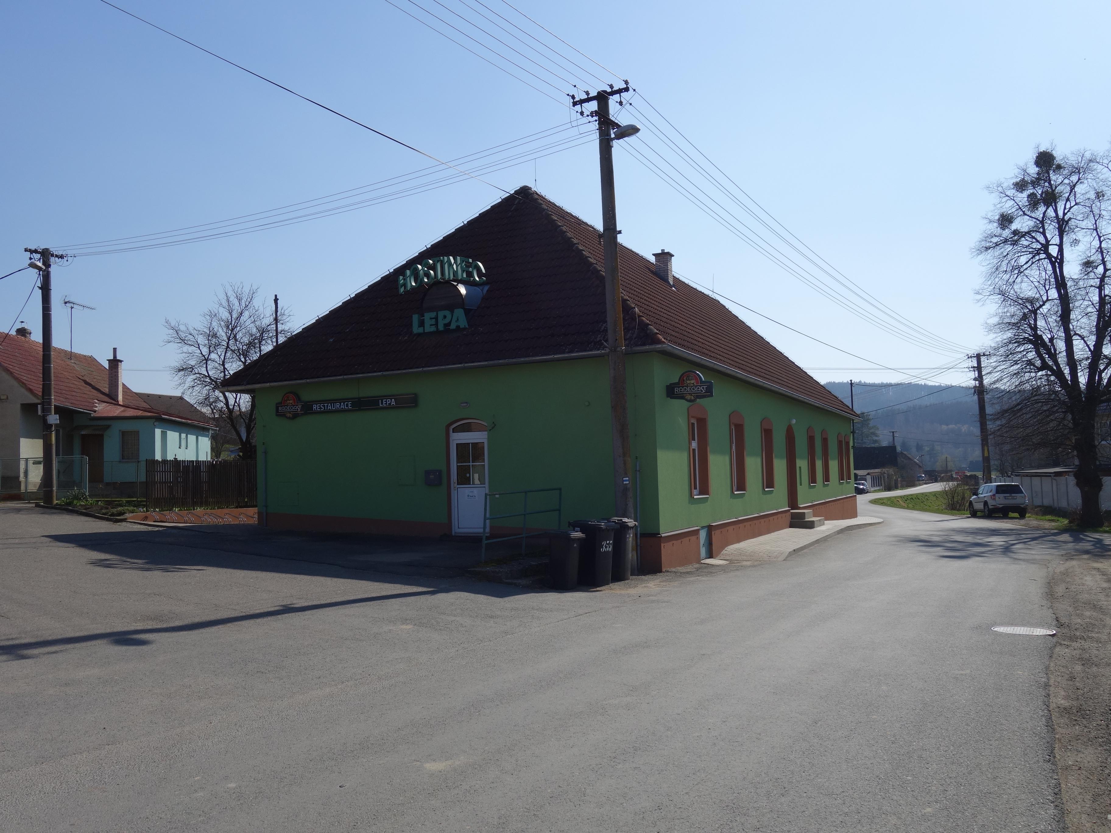 Restaurace Lepa foto 6