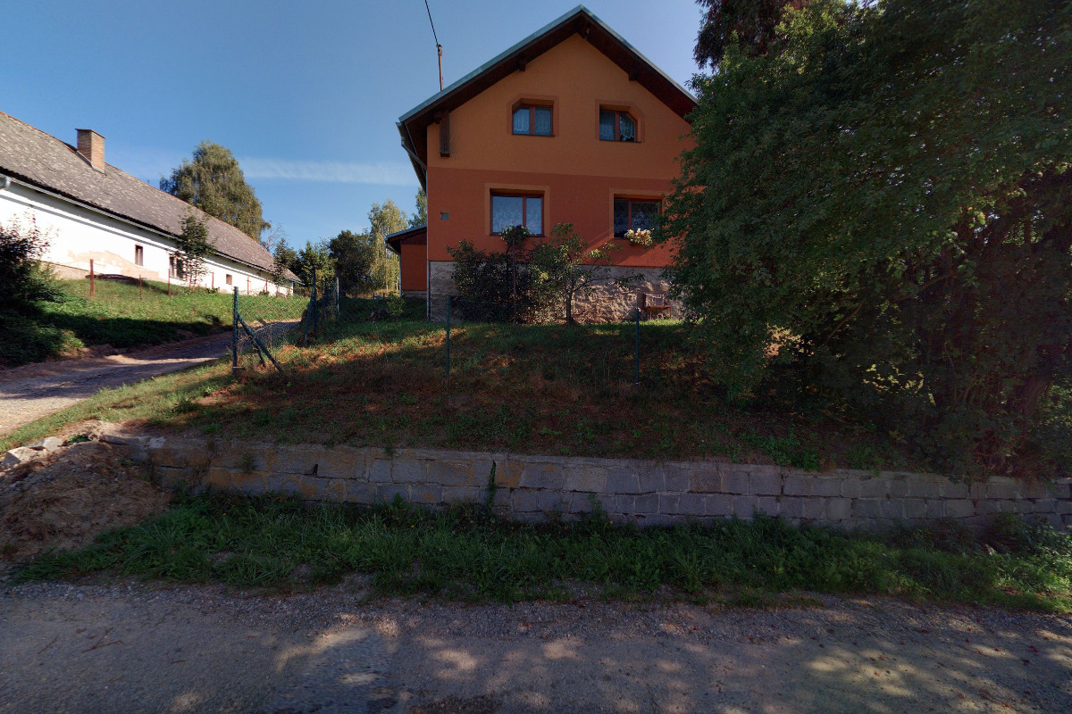 Chov skotu Jan Chromek