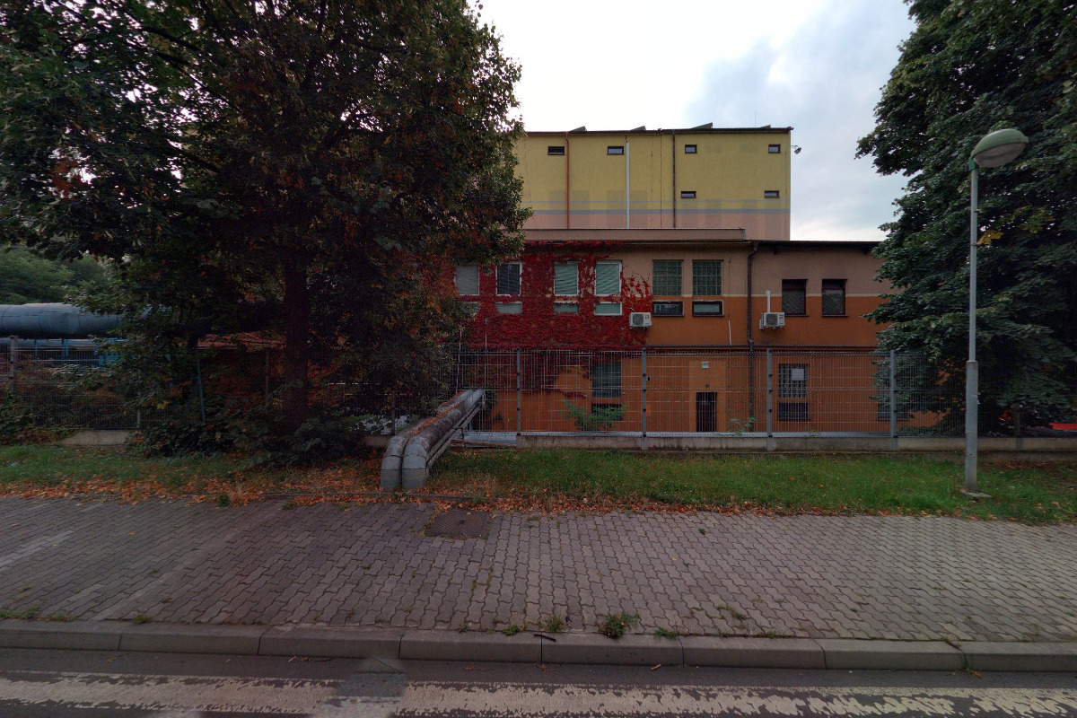 Fitness sport club Kadaň