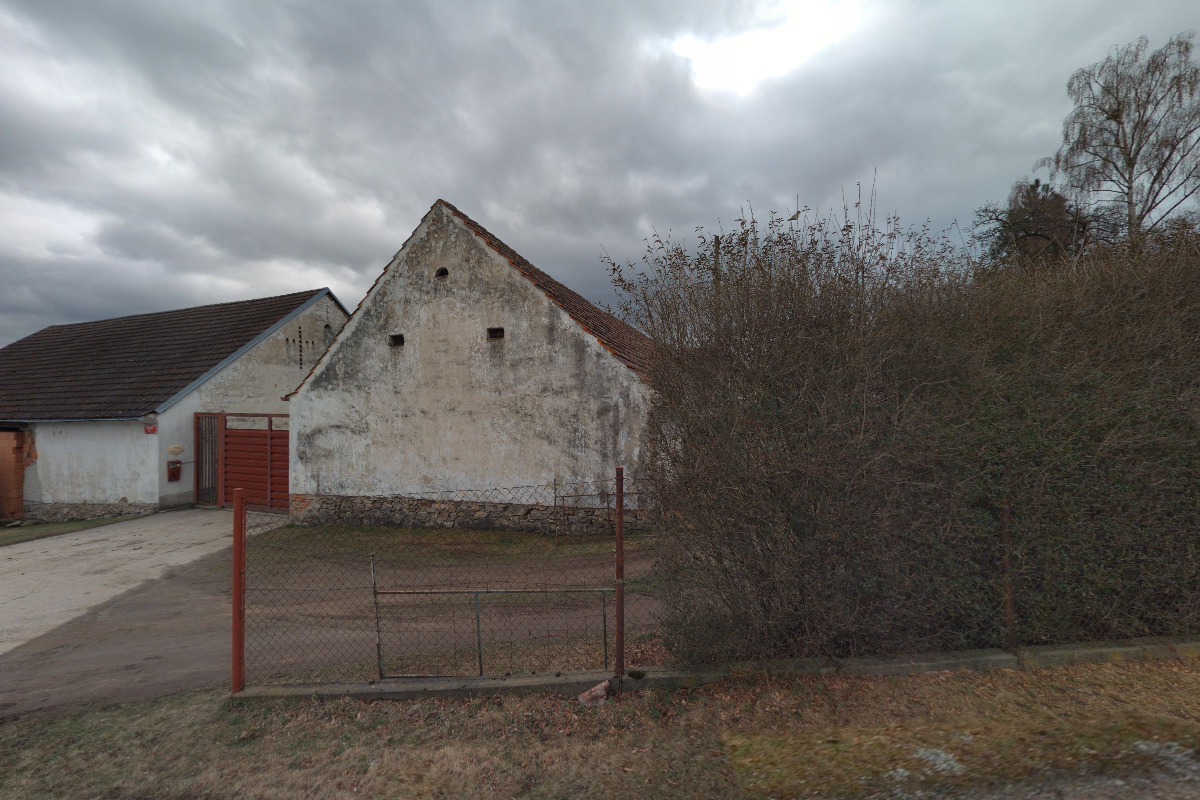 Farma Třísov foto 4