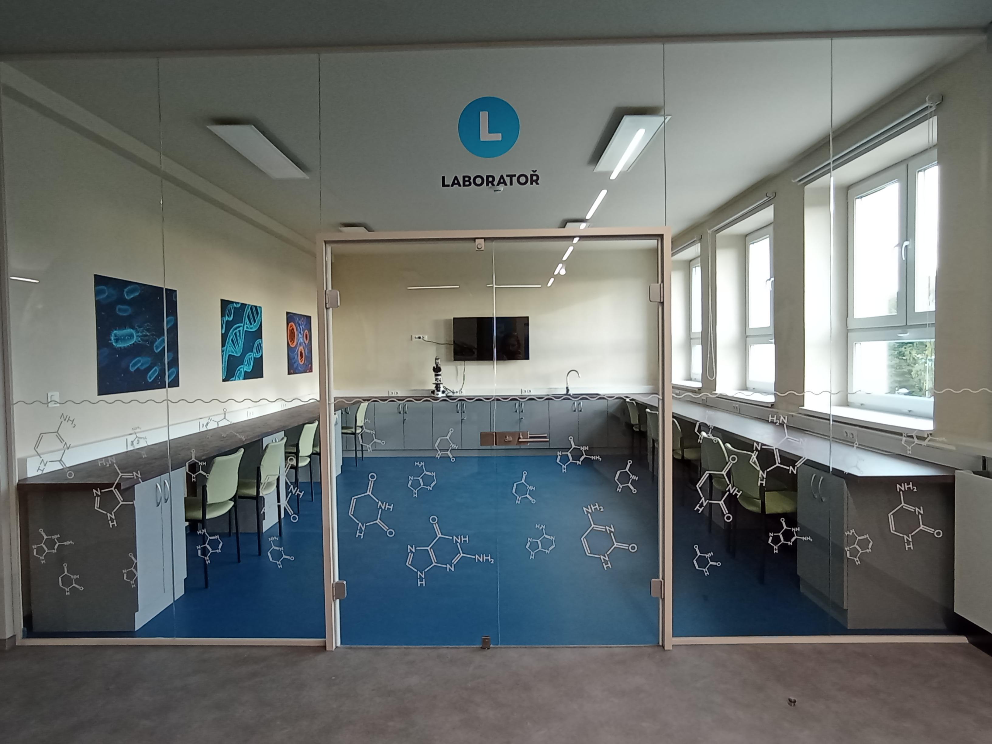 Vzdělávací centrum Planeta Hlinsko, p.o. foto 5