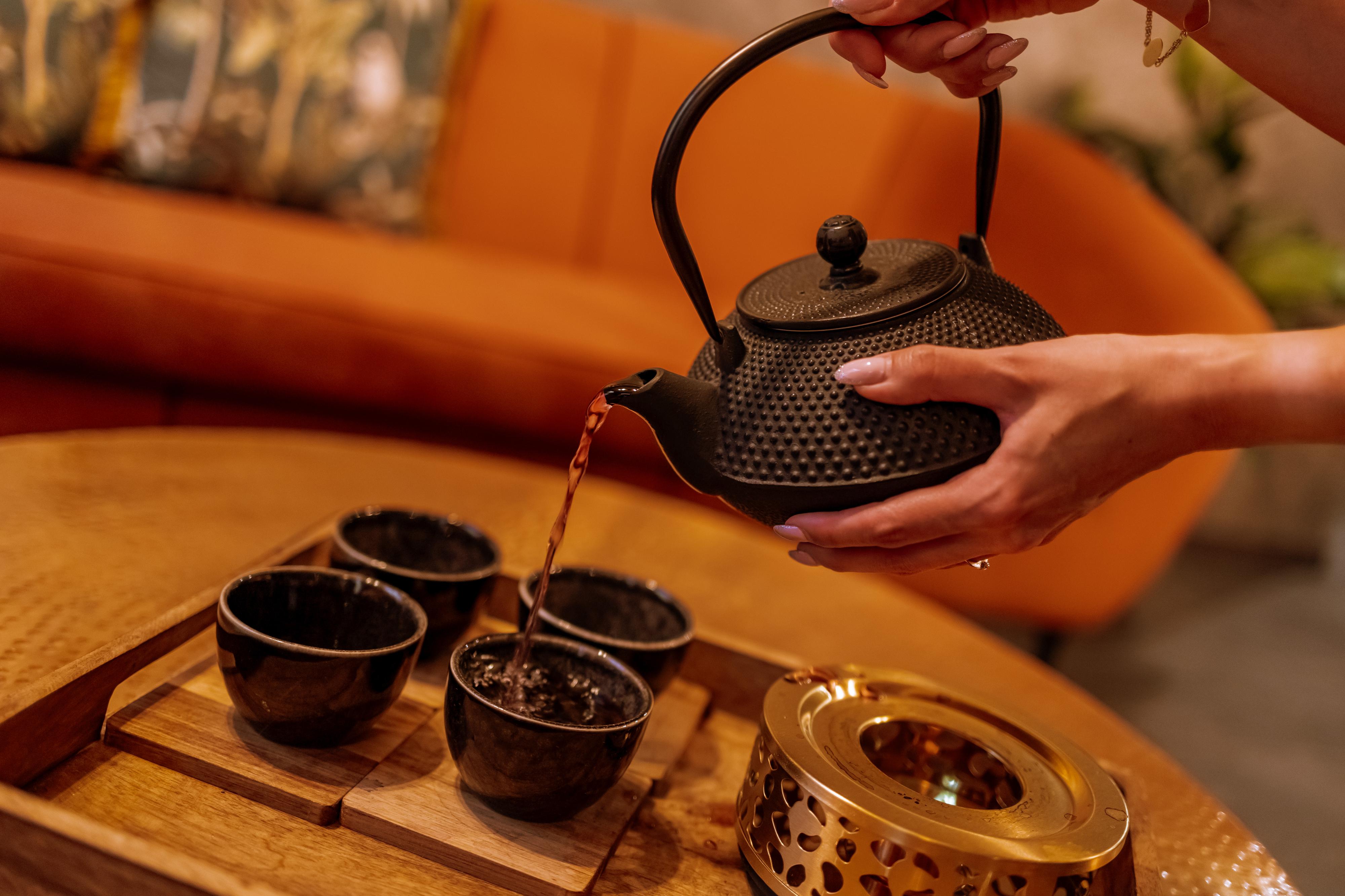 LAYA Spa Ritual foto 3