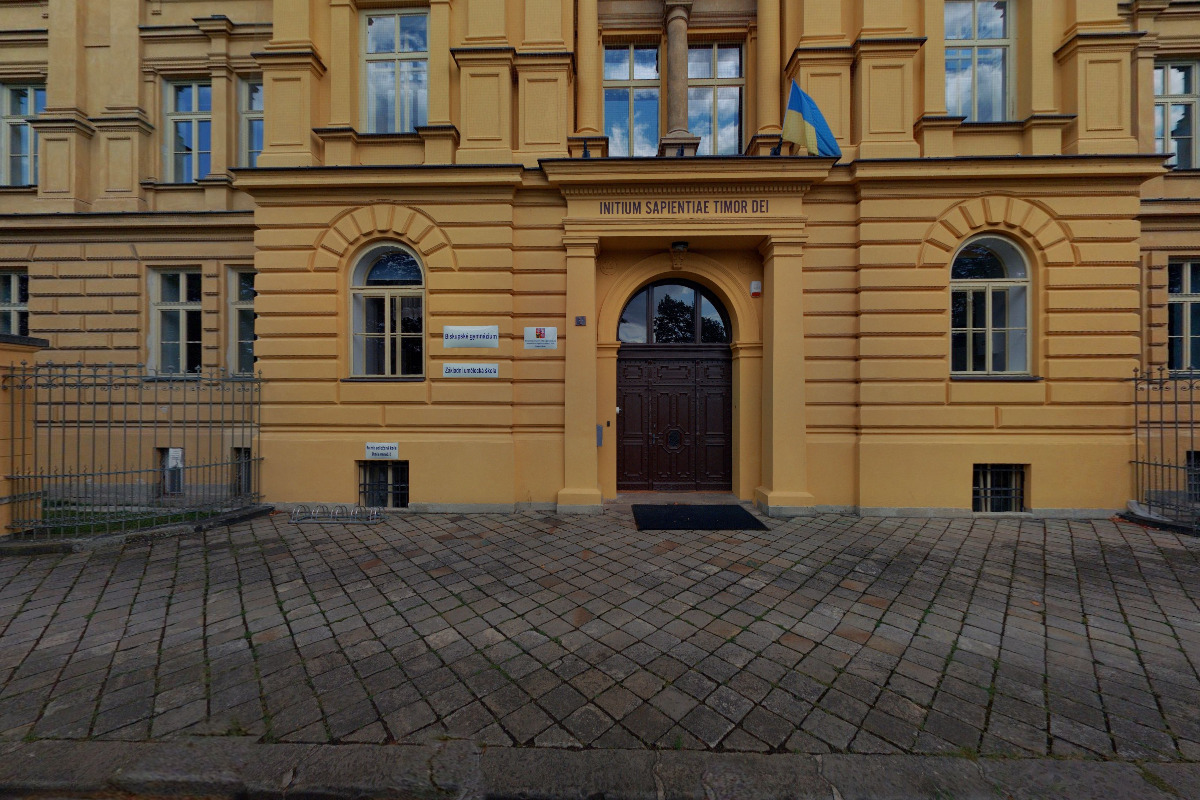 Smíšený sbor Jitro foto 2