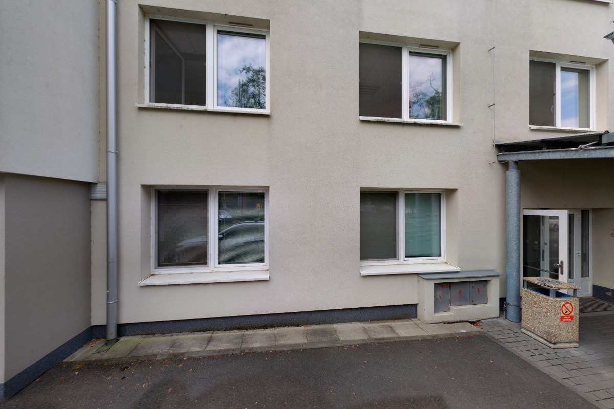 Cévní ambulance - Nemocnice AGEL Přerov