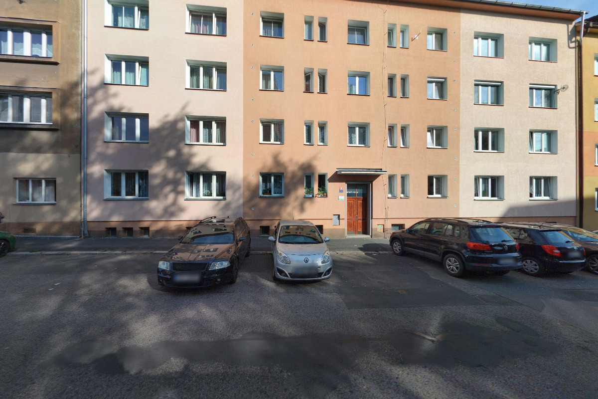 Ing. Pavel Kadlec foto 2
