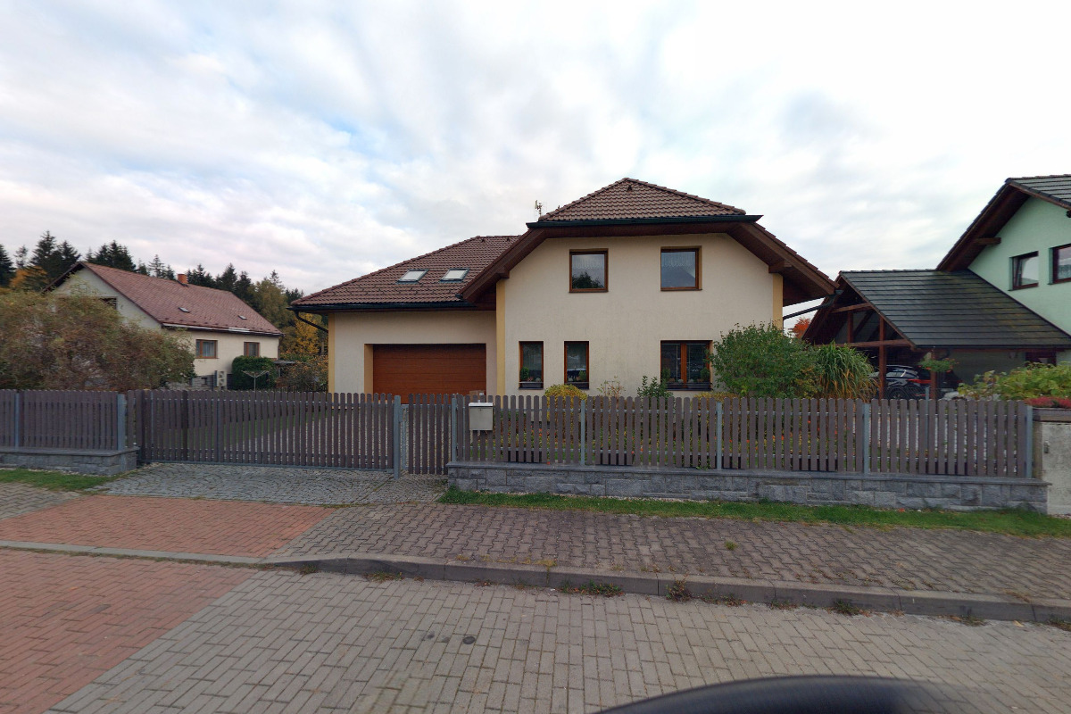 Daňový poradce ev. č. 3721 Marcela Dřevikovská, DiS.