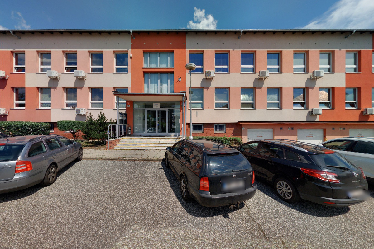 Krajská veterinární správa SVS pro Olomoucký kraj foto 2