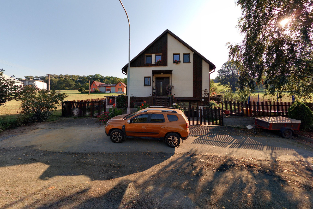 Občanské sdružení - Dámský spolek Partutovice