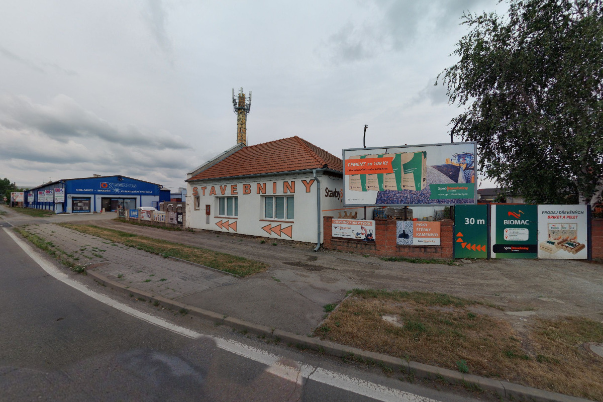 BIOMAC s.r.o. foto 5