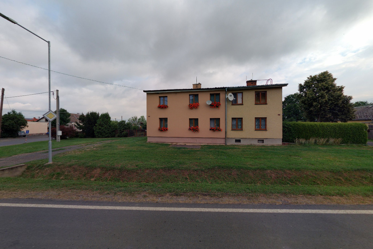 ZEMKA Lipová - Miroslav Růžička foto 1