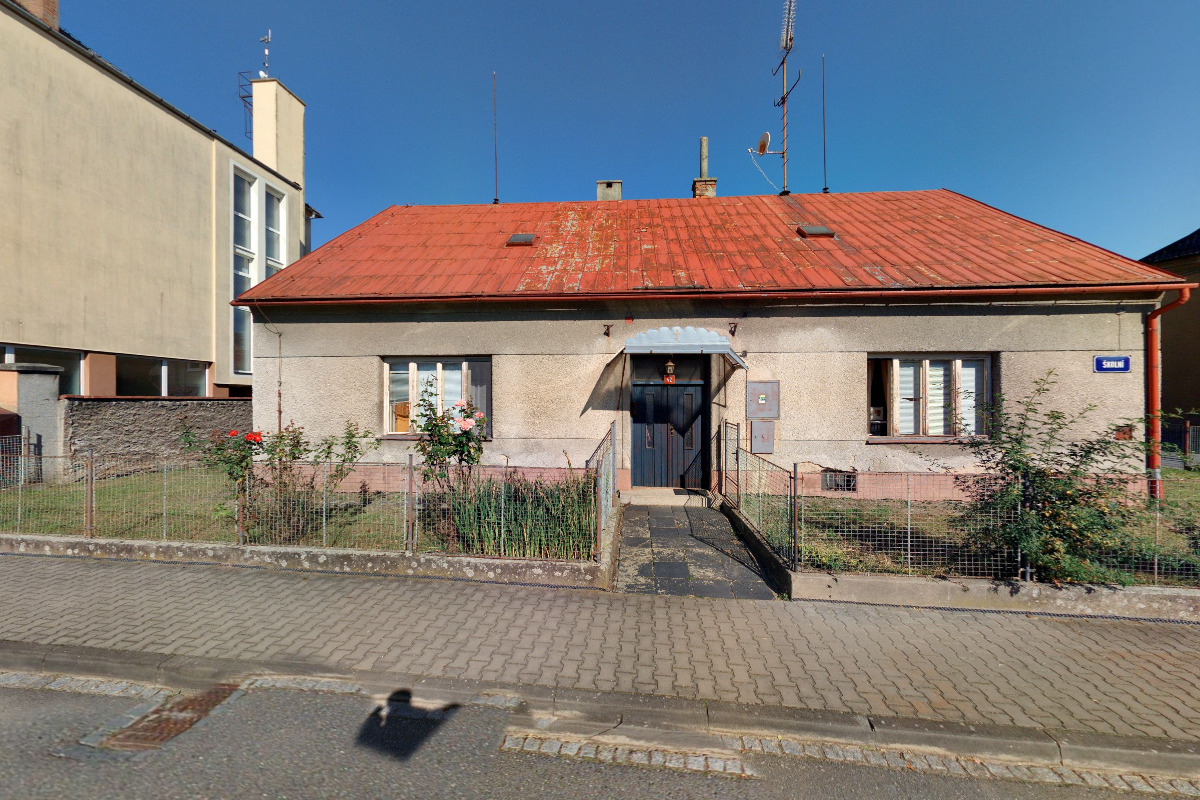 Římskokatolická farnost Prosenice foto 2