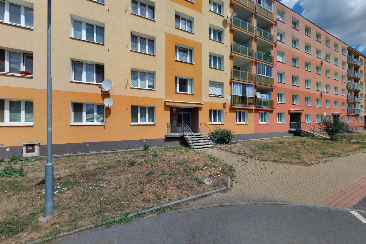 Terapeut Martina Bezděková foto 1