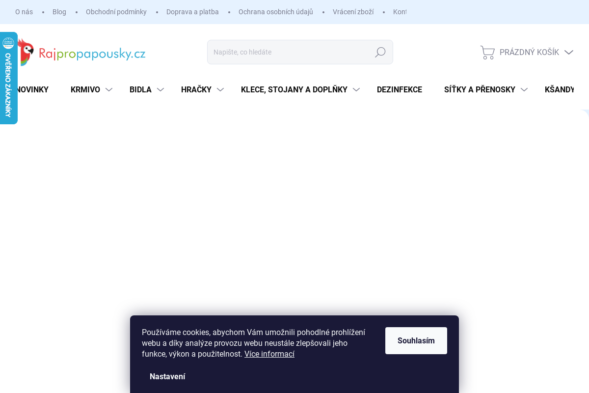Rajpropapousky.cz